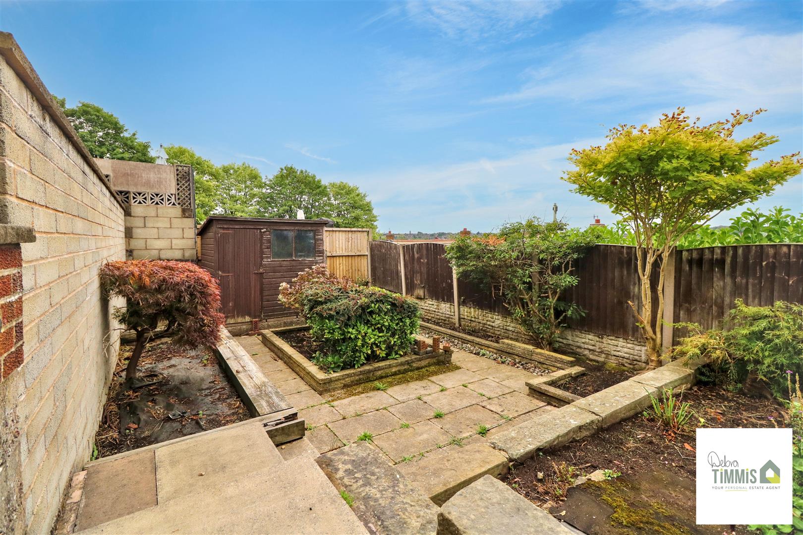 Fielden Close, Milton, Stoke-On-Trent